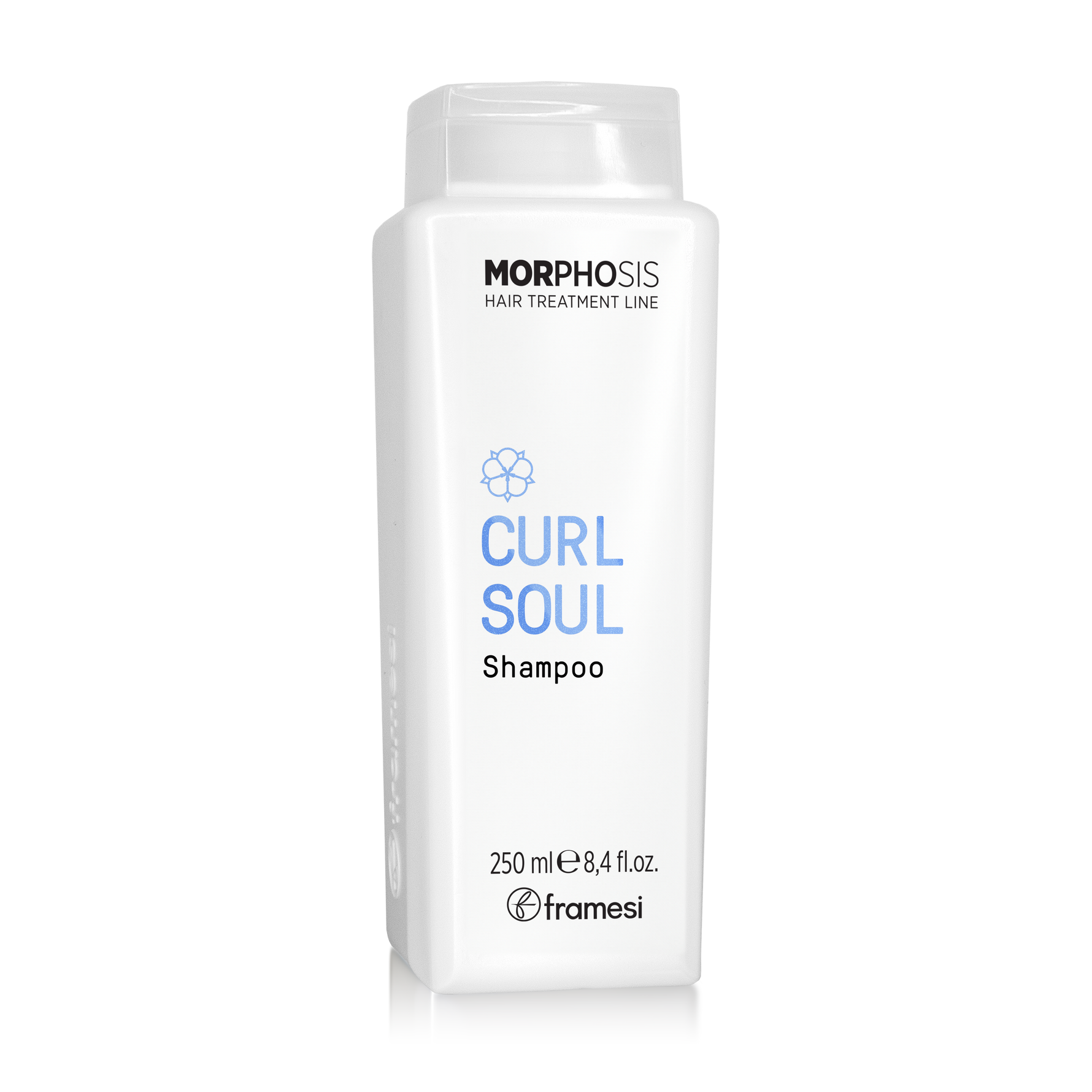 Shampoing Curl Soul
