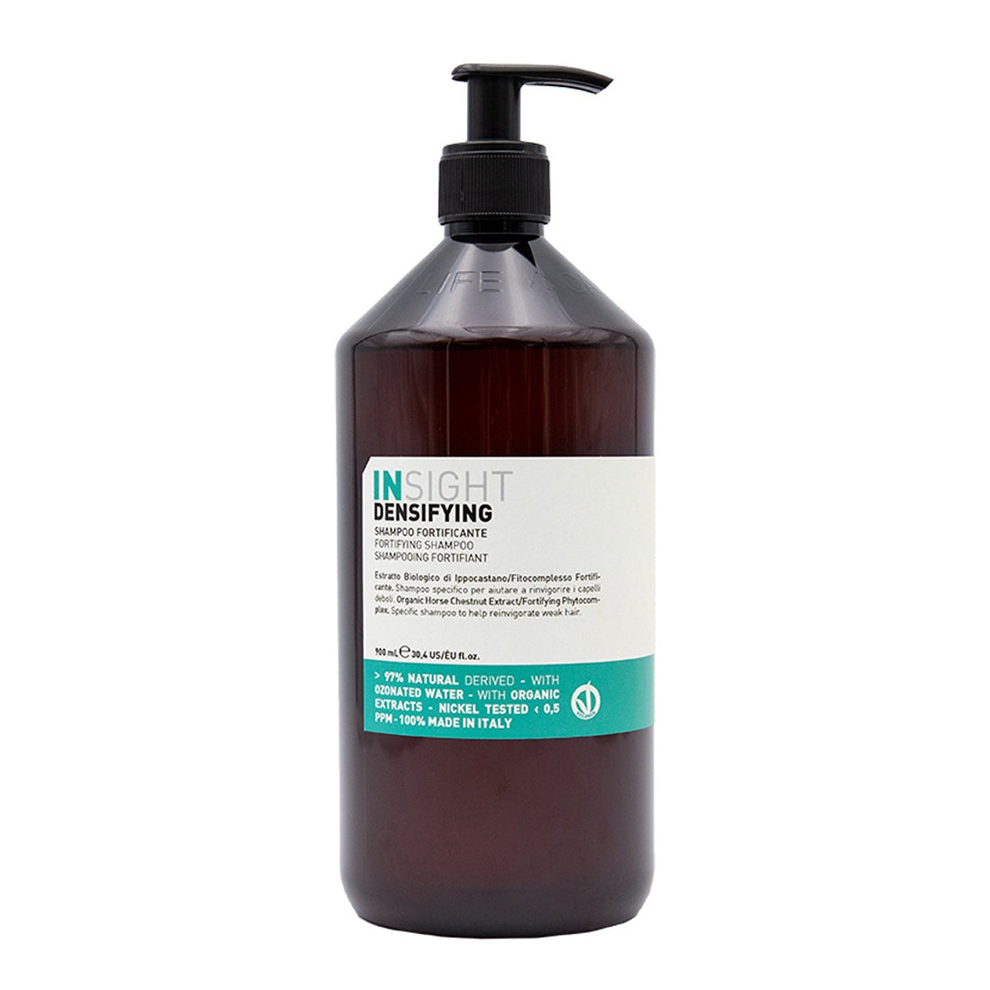 DENSIFYING-Shampoing fortifiant (ancien visuel)