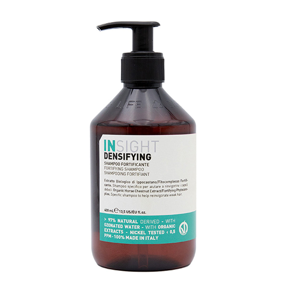 DENSIFYING - Fortifying Shampoo (old packaging)