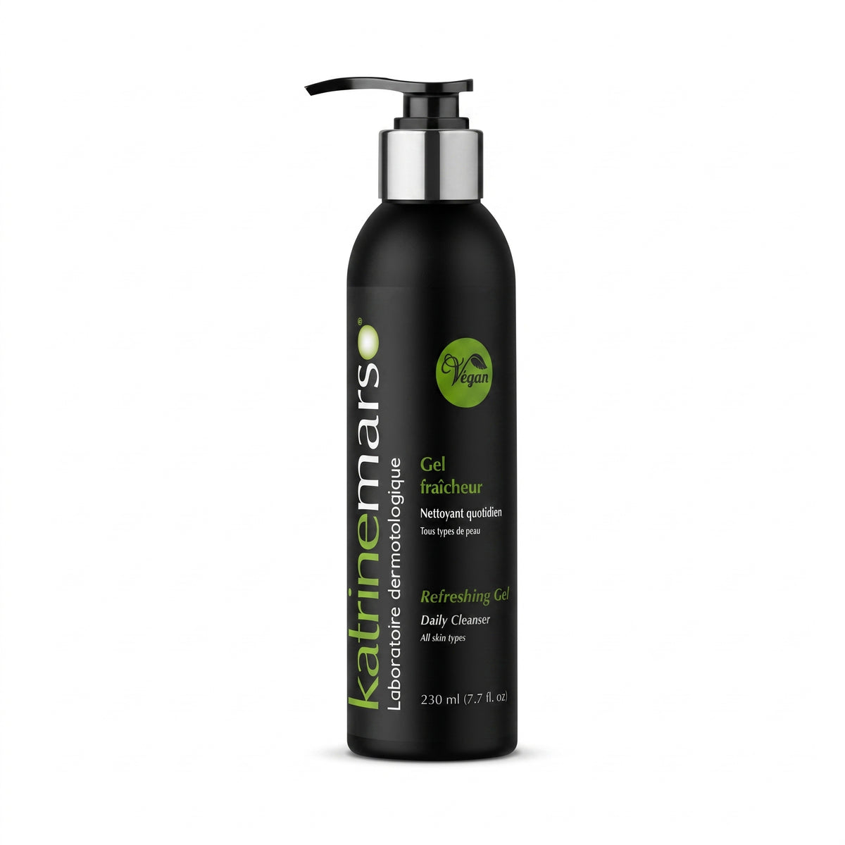 Gel fraîcheur Karine Marso 500 ml
