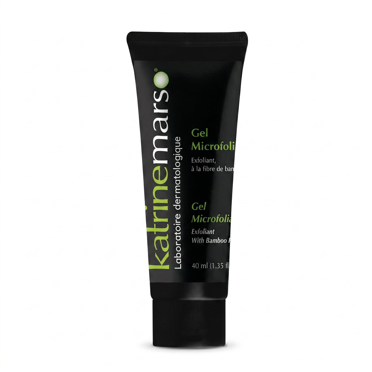 Gel microfoliant Karine Marso