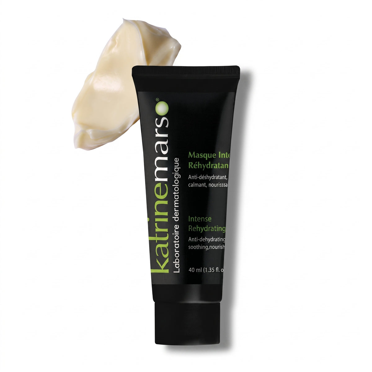Masque intense réhydratant Karine Marso