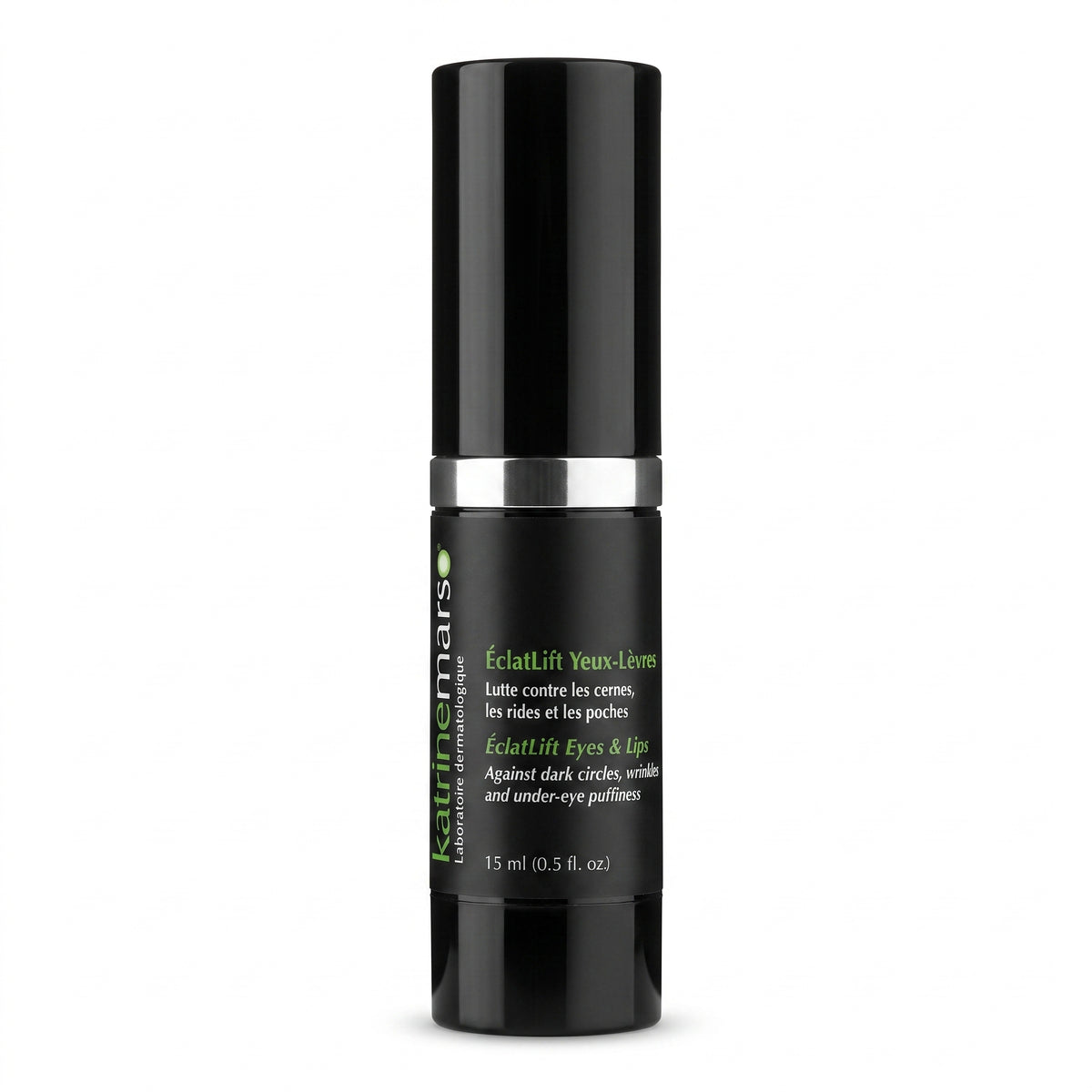 Crème anti-âge contour yeux Éclatlift Karine Marso