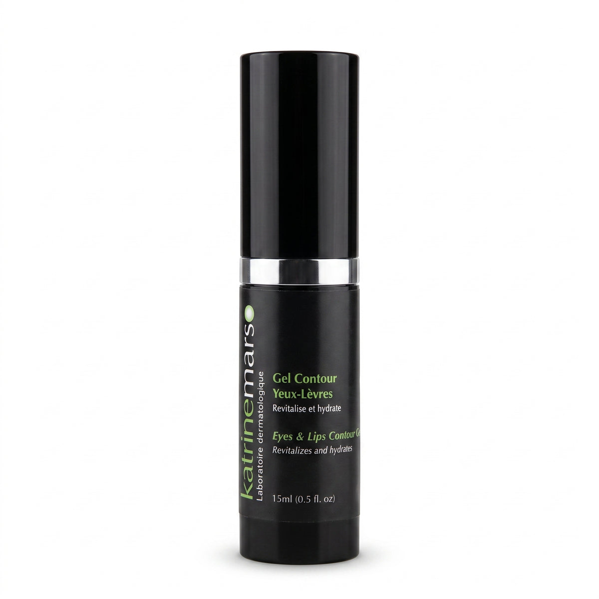 Gel contour yeux-lèvres Karine Marso