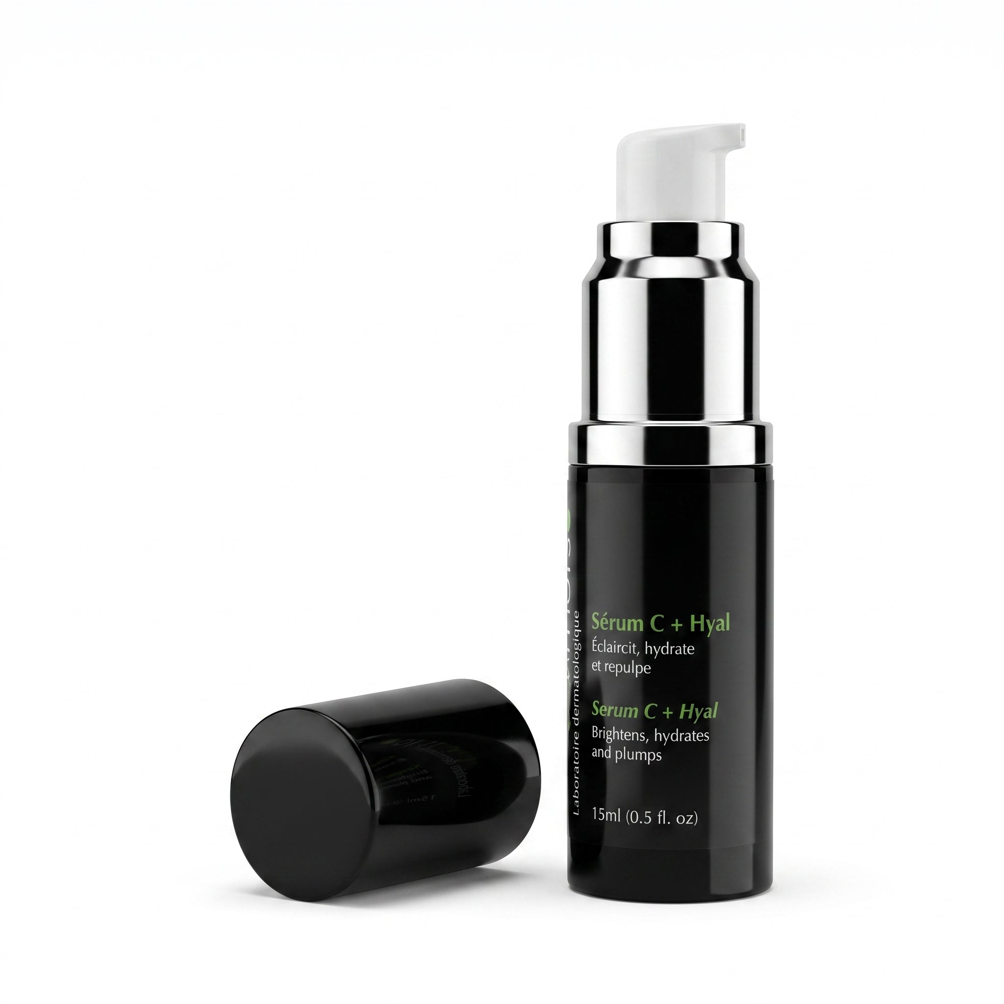 Sérum vitamine C + Hyal Karine Marso