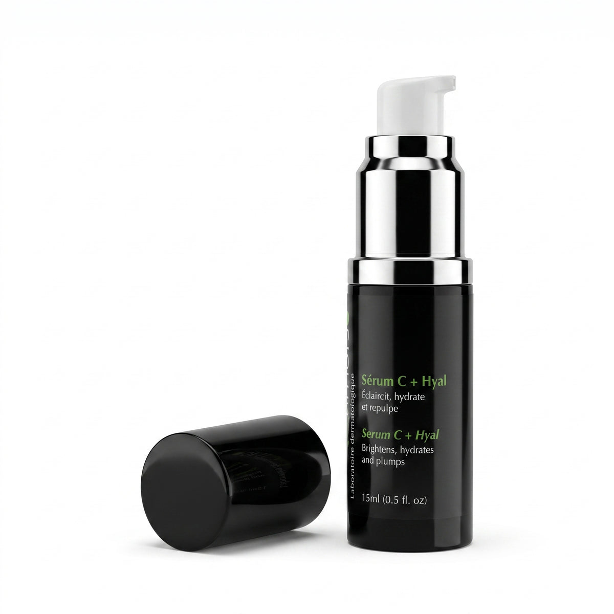 Sérum vitamine C + Hyal Karine Marso