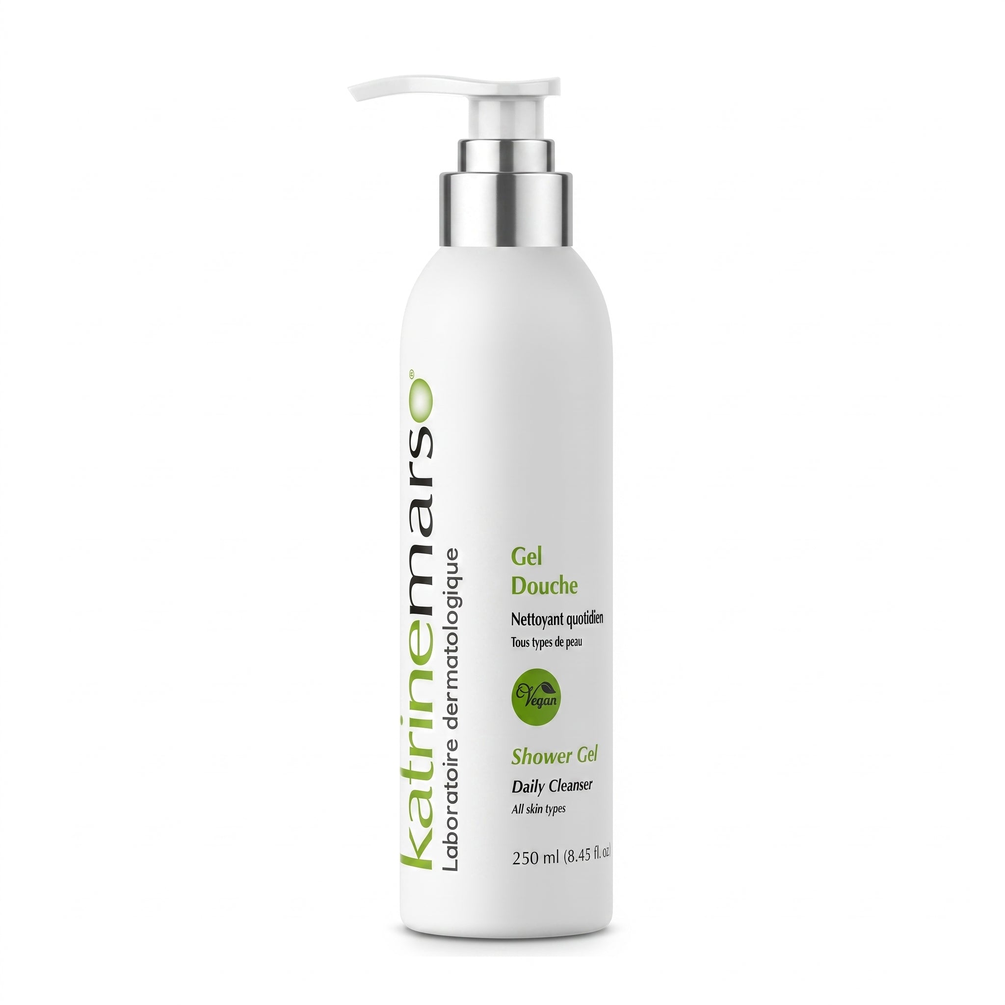 Gel douche Karine Marso