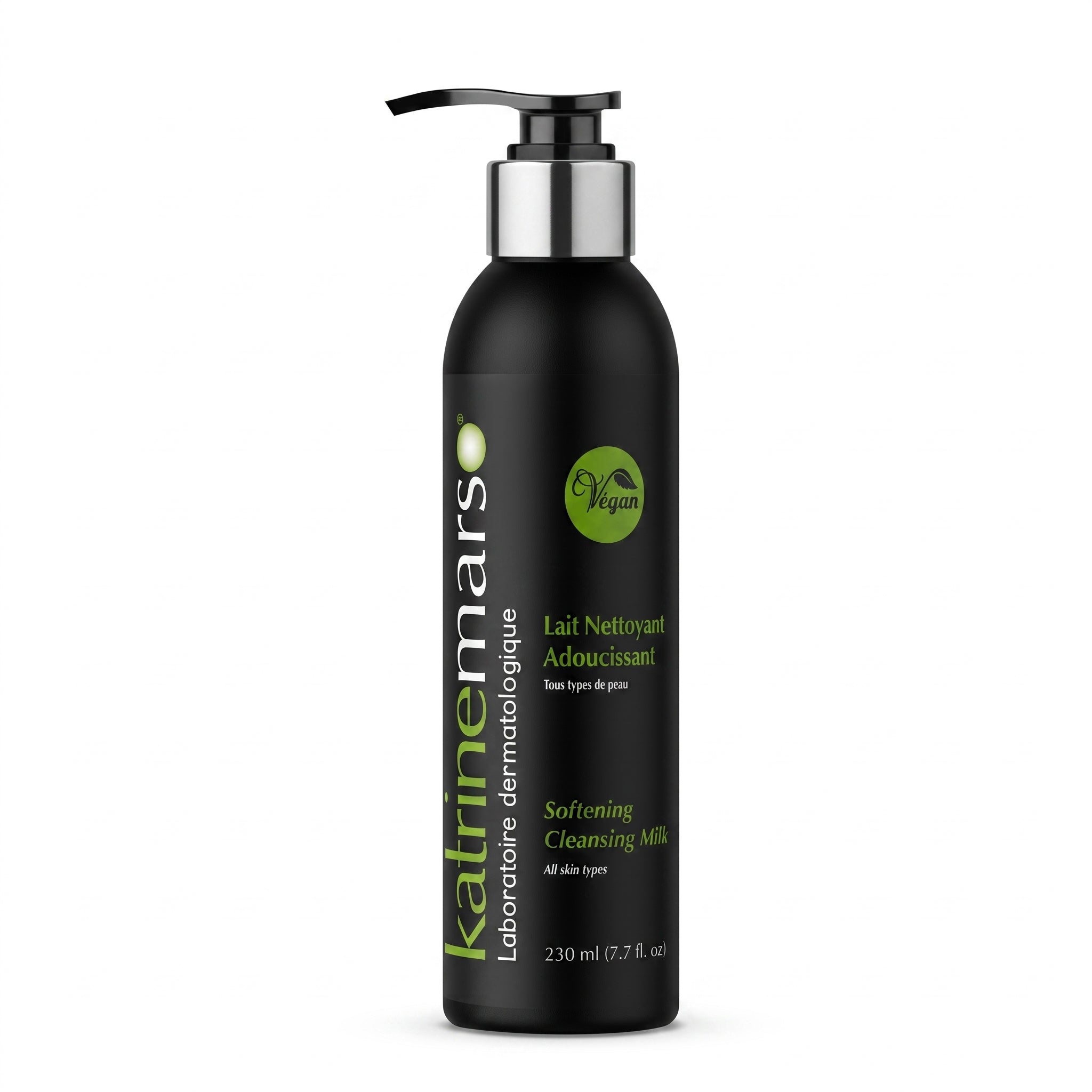 Lait nettoyant Karine Marso