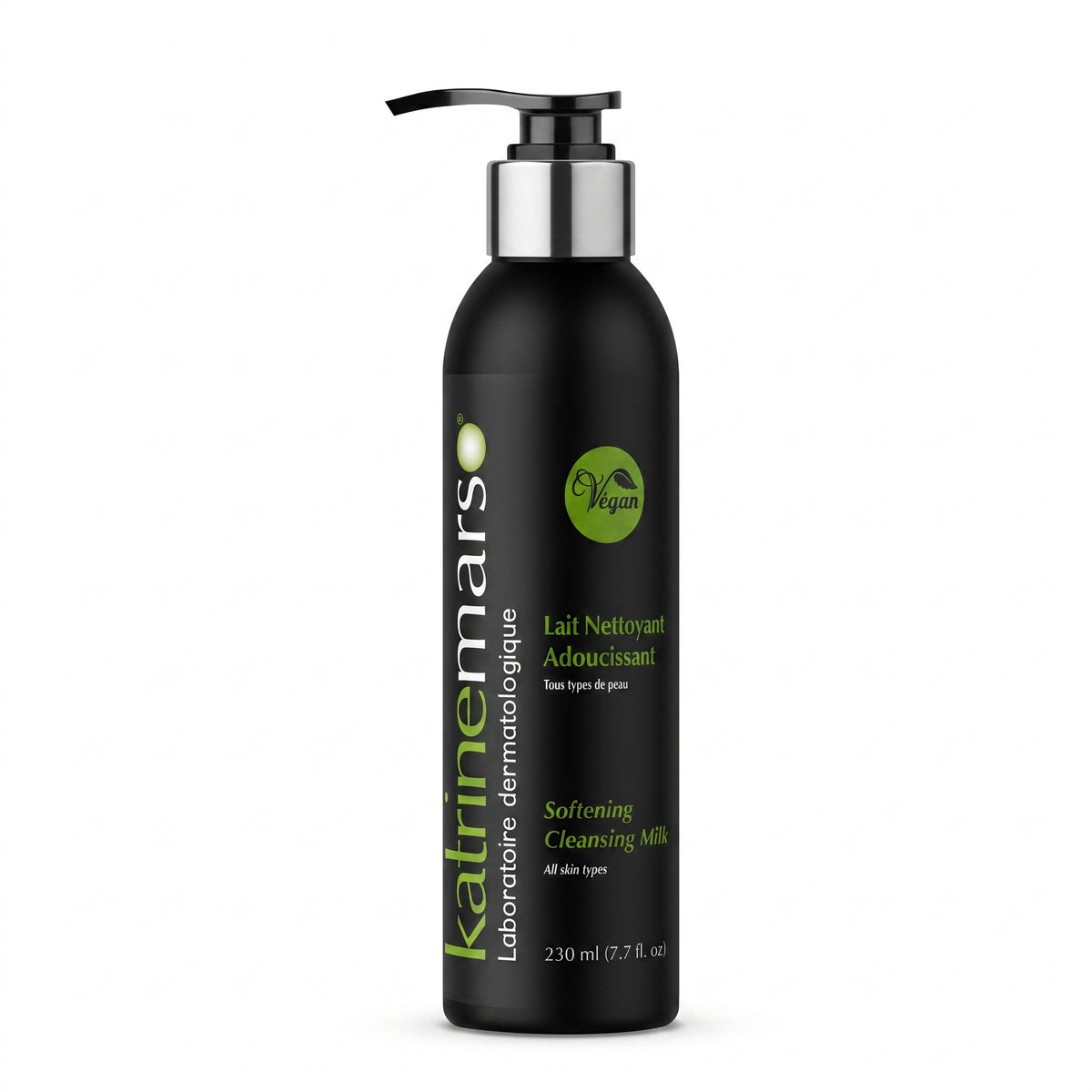 Lait nettoyant Karine Marso