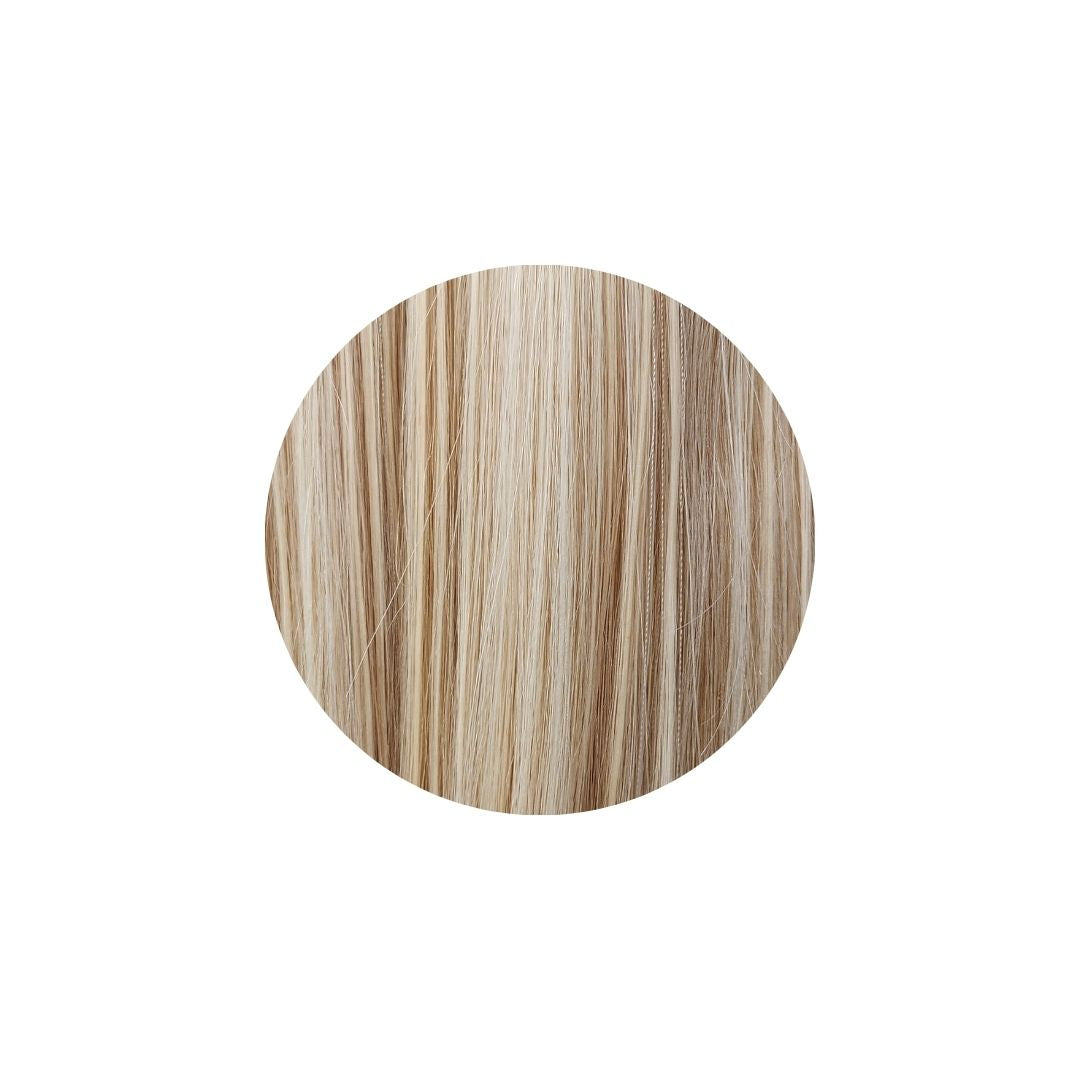 #1001 Very Light Blonde - Genius | Keratin