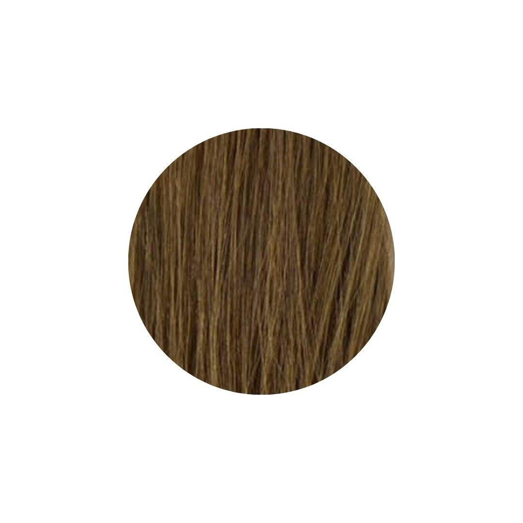 #10 Châtain Moyen - Genius  | Kératine