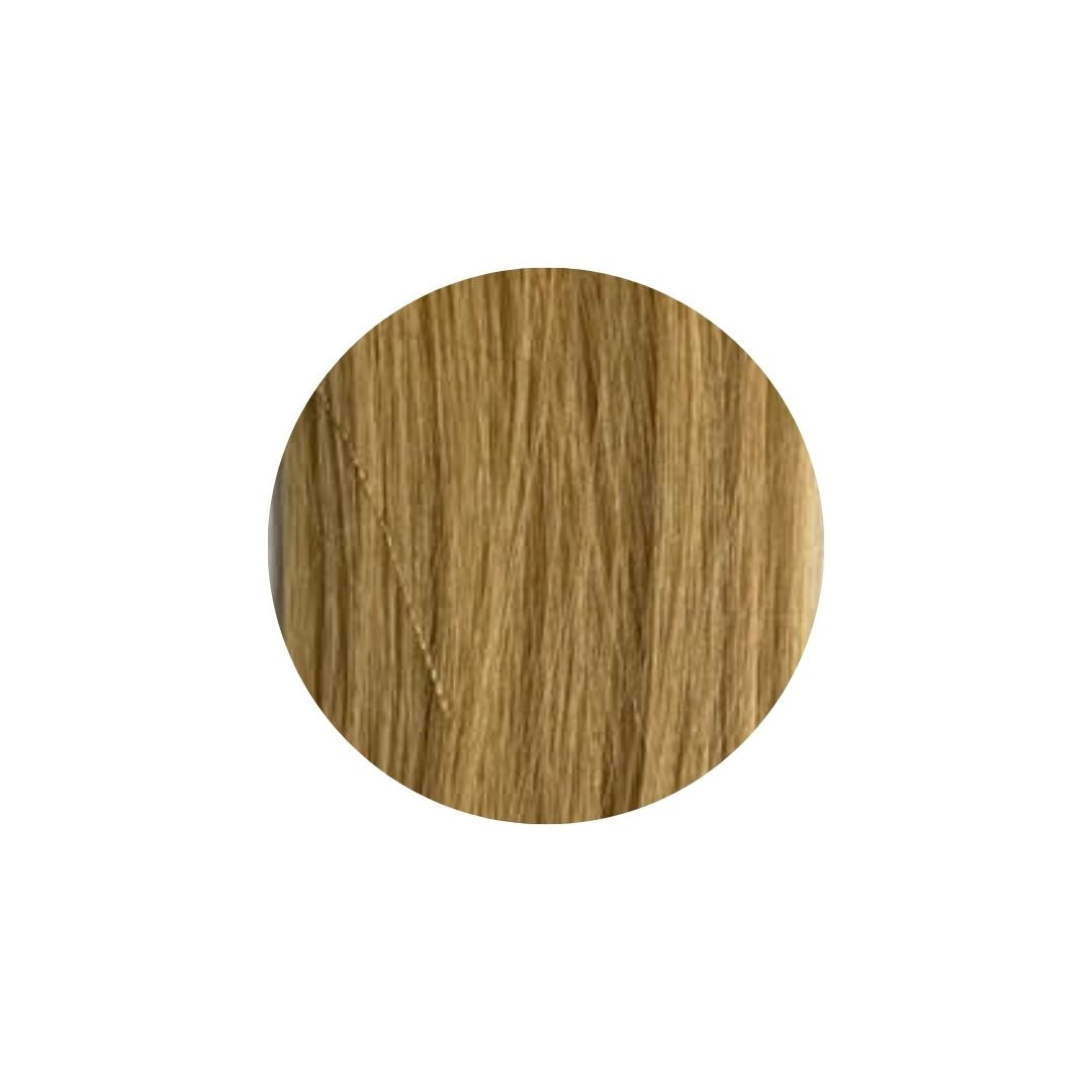 #16 Blond Moyen - Genius | Kératine