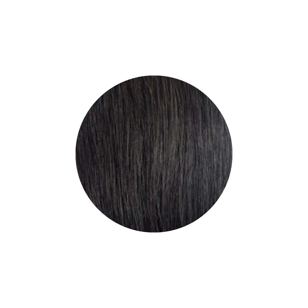 #1B Noir  Handtie | Kératine