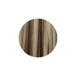 B7/60A Medium Ash Blonde Highlights - Genius | Keratin