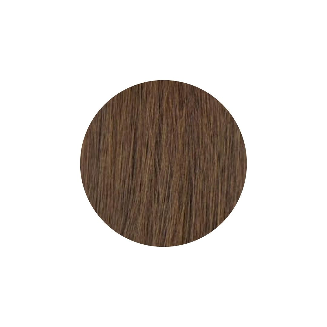 #4 Brun Moyen - Genius | Kératine