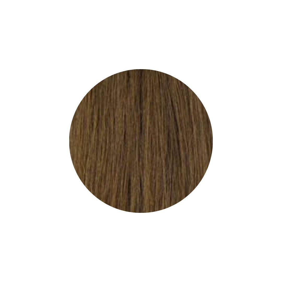 #7 Brun Moyen - Genius | Kératine