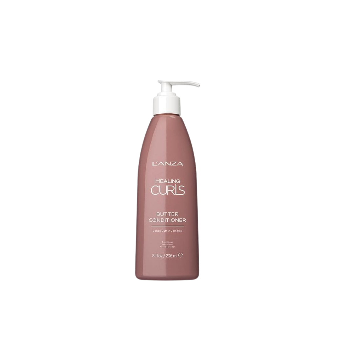 Revitalisant Healing Curl