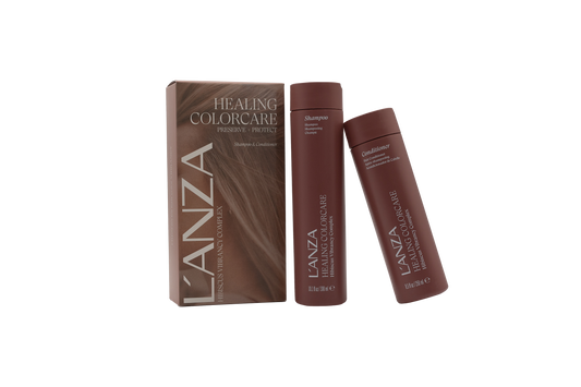 Coffret Duo - Summer ColorCare