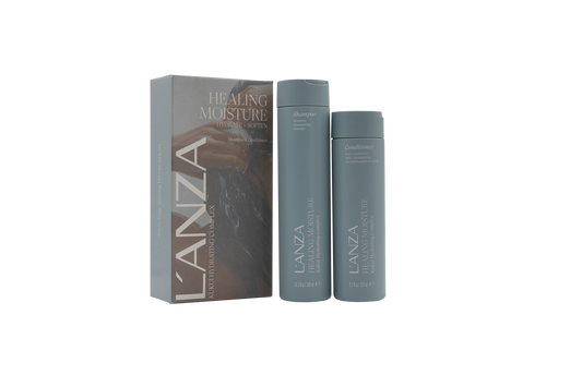 Coffret Duo - Summer Moisture