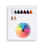 Nuancier INCOLOR Hydra-Color