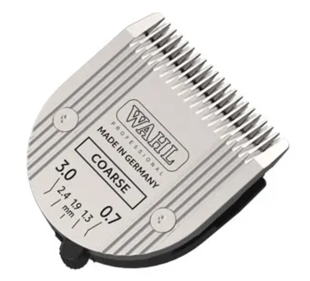 COARSE-GRAIN REPLACEMENT BLADE 5-IN-1