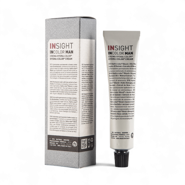 MAN-Crème colorante Hydra-Color  ( ancien visuel )