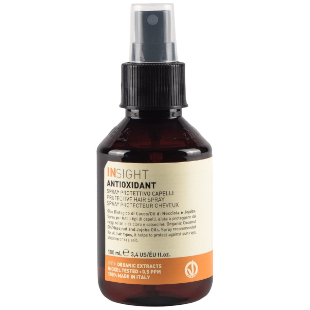 ANTIOXIDANT Protective Spray for Hair (old packaging)