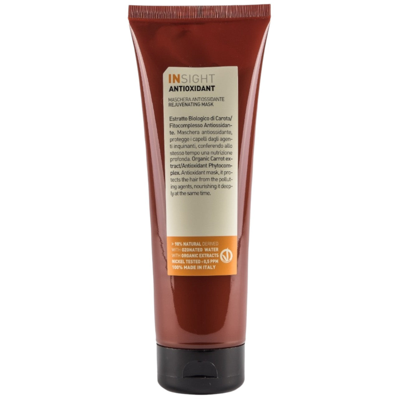 ANTIOXIDANT - Antioxidant Mask (old packaging)