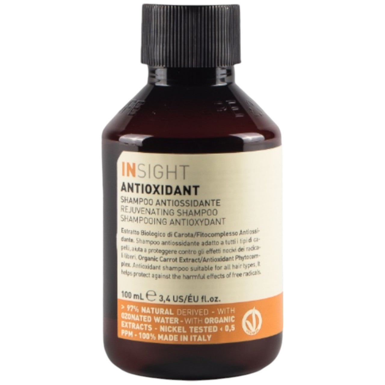 ANTIOXIDANT-Shampoing antioxydant (ancien visuel)