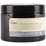 BLONDE-Masque pour cheveux à reflets froids (ancien visuel)