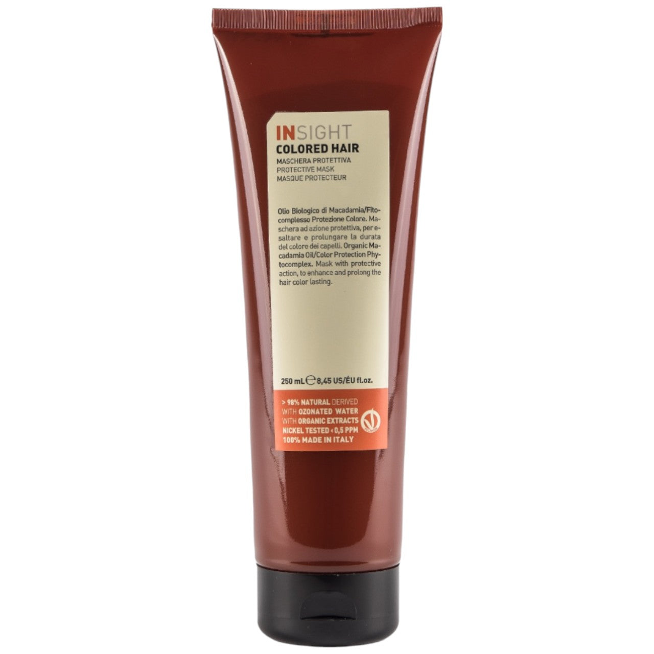 COLORED HAIR-Masque protecteur (ancien visuel)