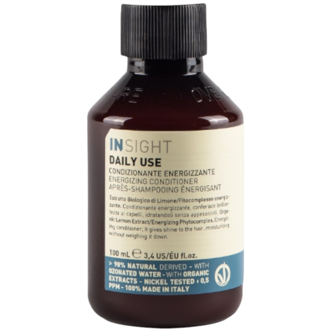 DAILY USE-Revitalisant énergisant pour cheveux