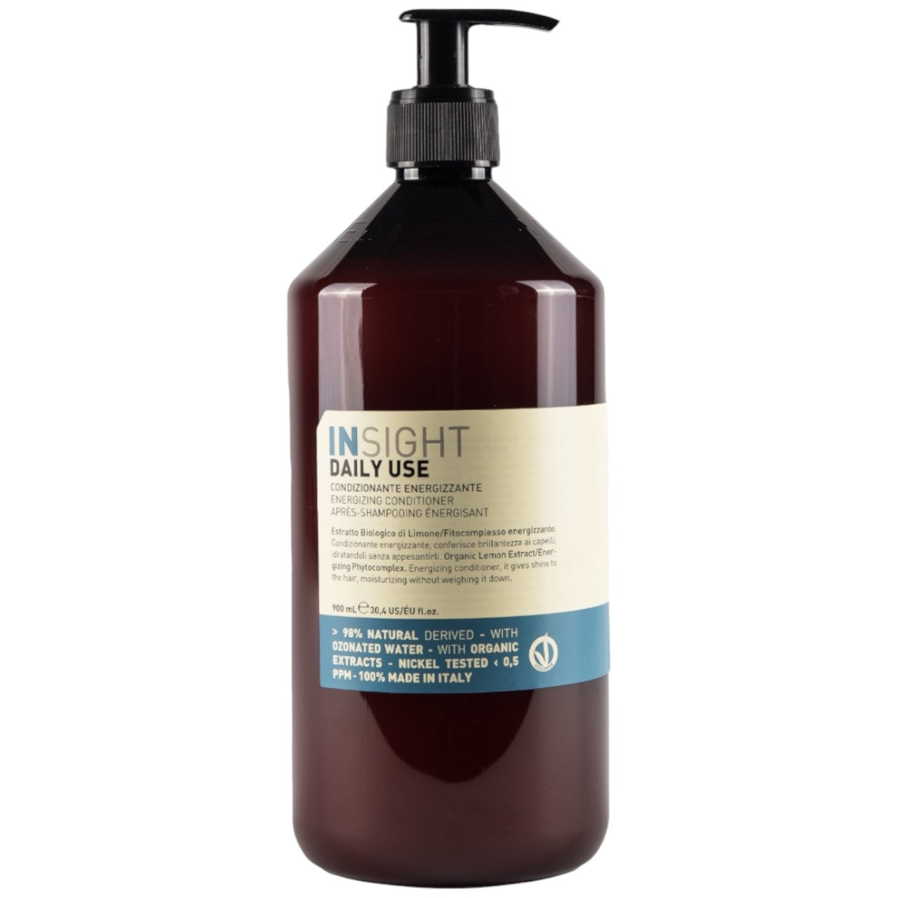 DAILY USE-Revitalisant énergisant pour cheveux