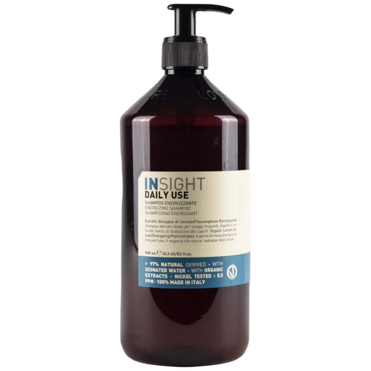 DAILY USE-Energizing Shampoo (old packaging)