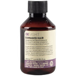 DAMAGED HAIR-Shampoing restructurant (ancien visuel)