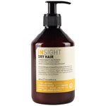 DRY HAIR-Revitalisant nourrissant pour cheveux ( ancien Visuel )