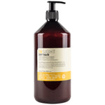 DRY HAIR-Revitalisant nourrissant pour cheveux ( ancien Visuel )