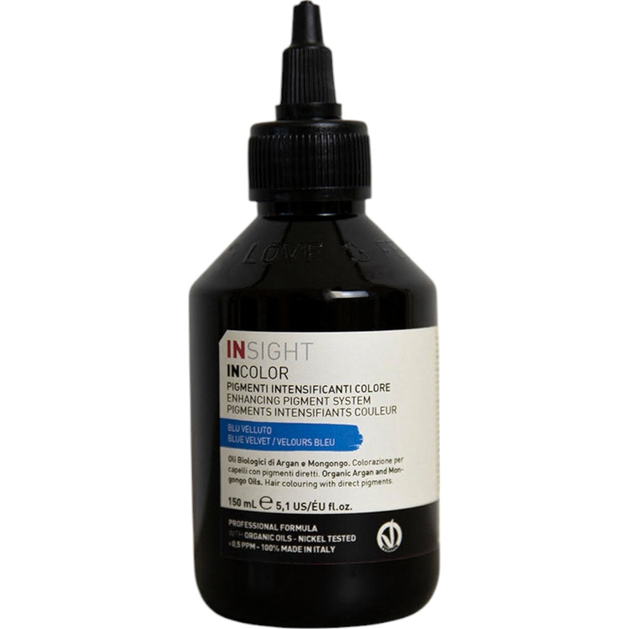 InSight Professional Blue Velvet 150 mL