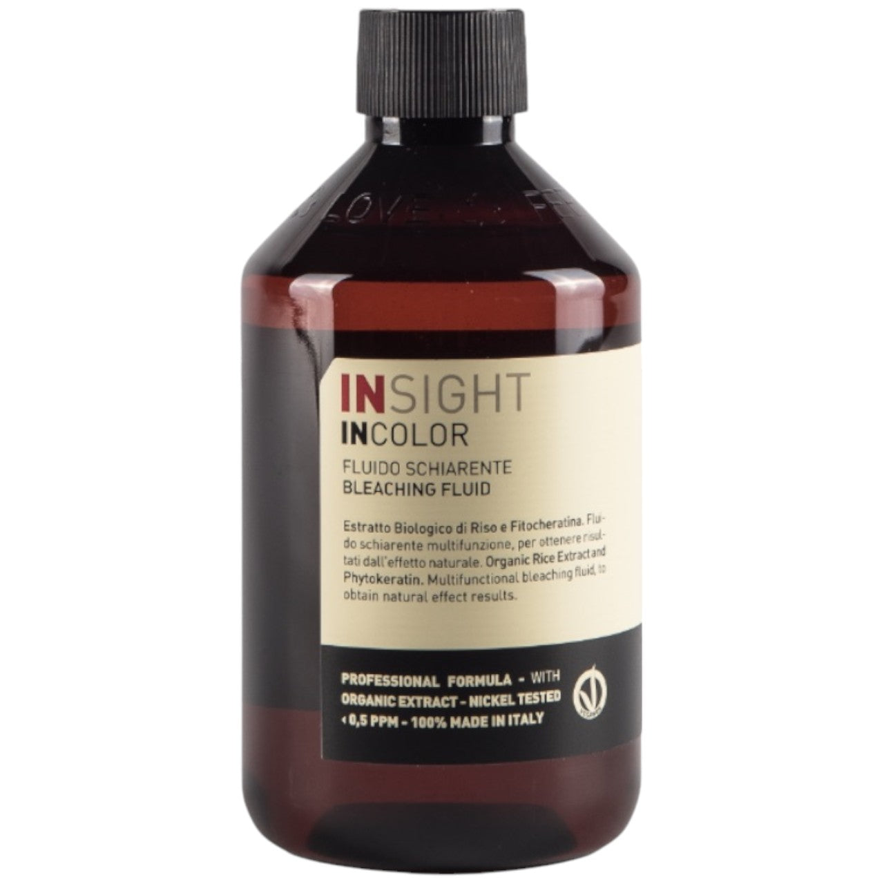 INCOLOR-Fluide décolorant