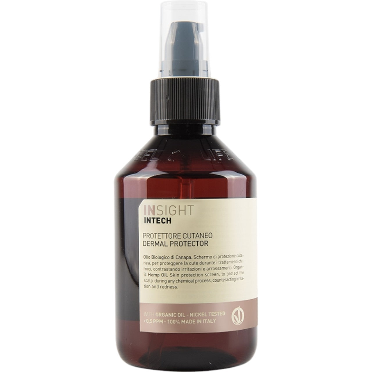 INTECH-Protecteur cutané  ( ancien visuel )