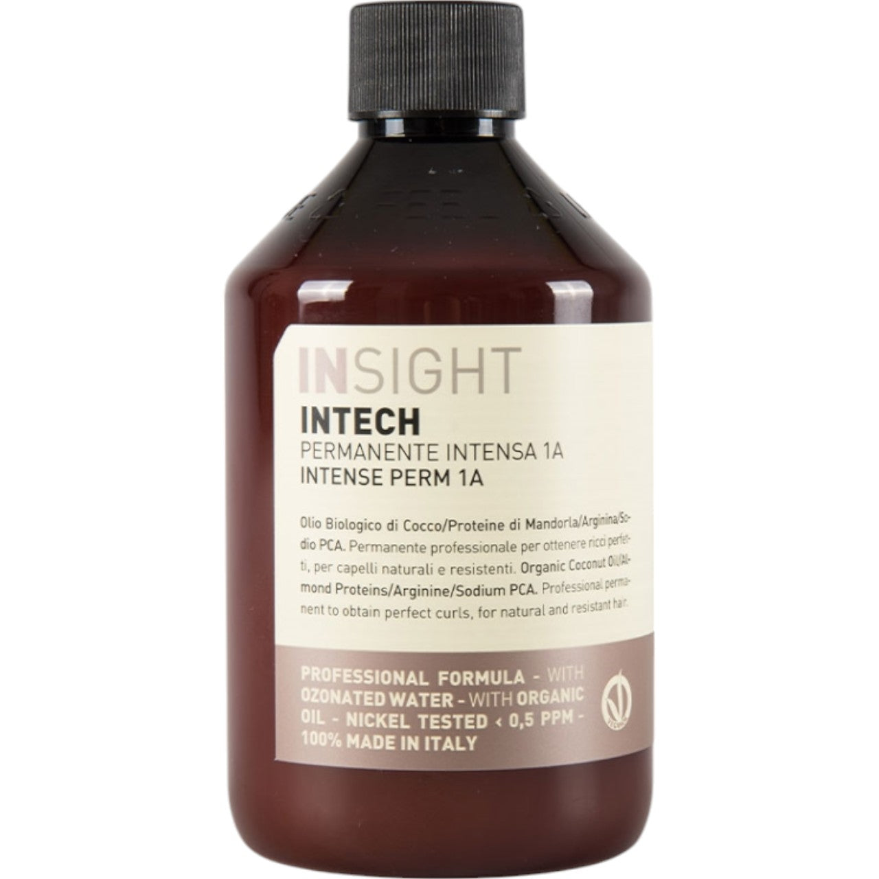 INTECH-Permanante Intense 1A(ancien visuel)