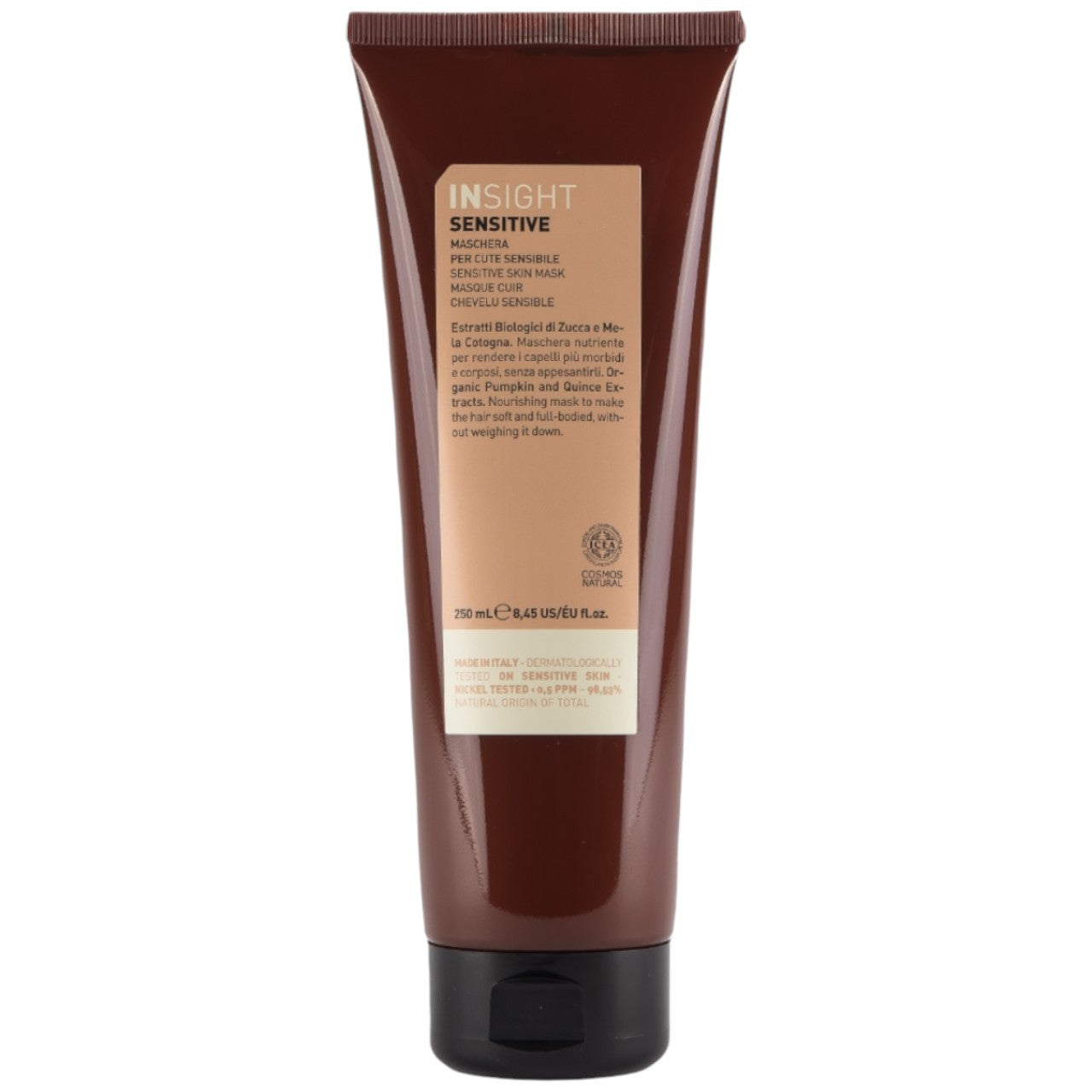 SENSITIVE-Masque cuir chevelu sensible (ancien visuel)