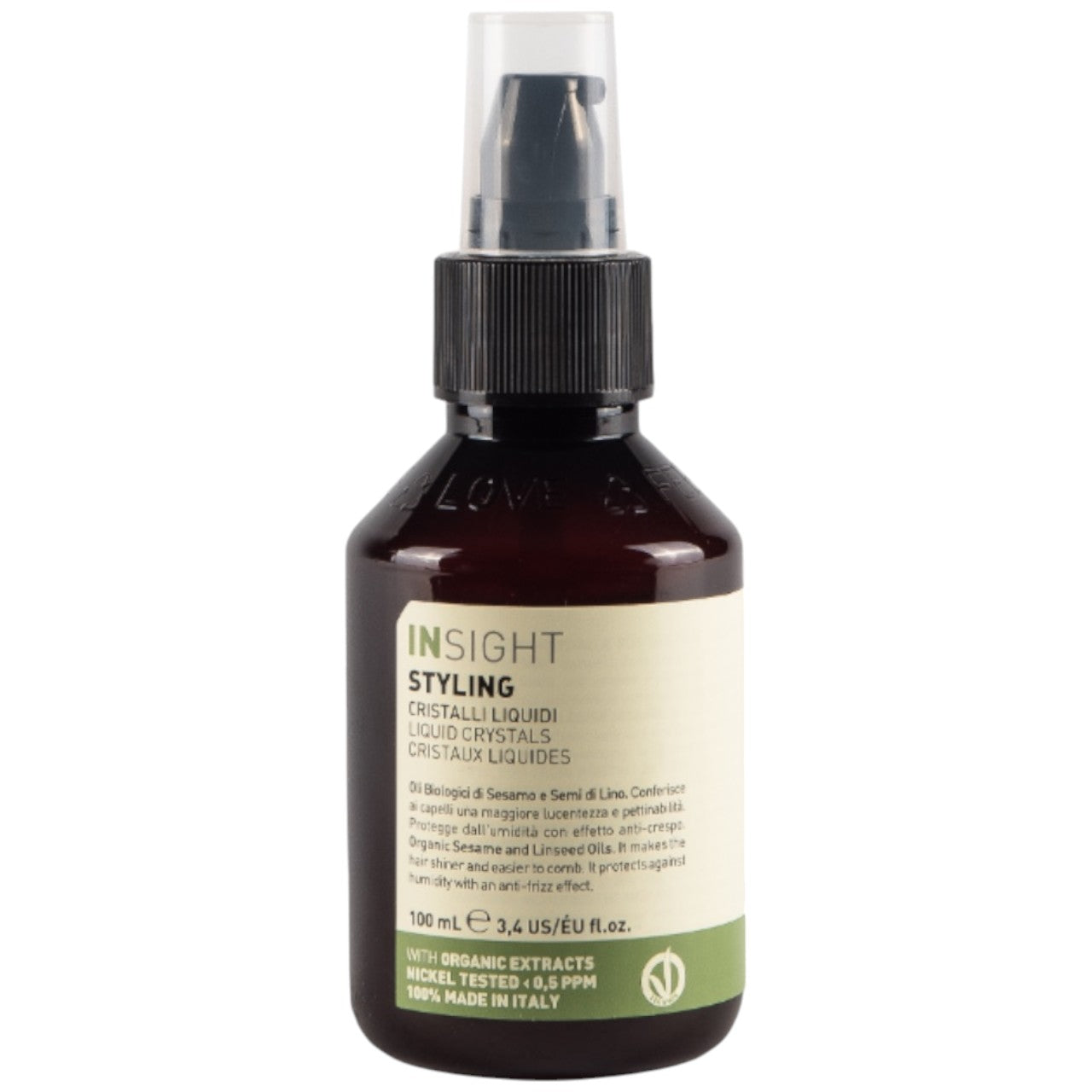 STYLING-Crystaux liquides (ancien visuel)