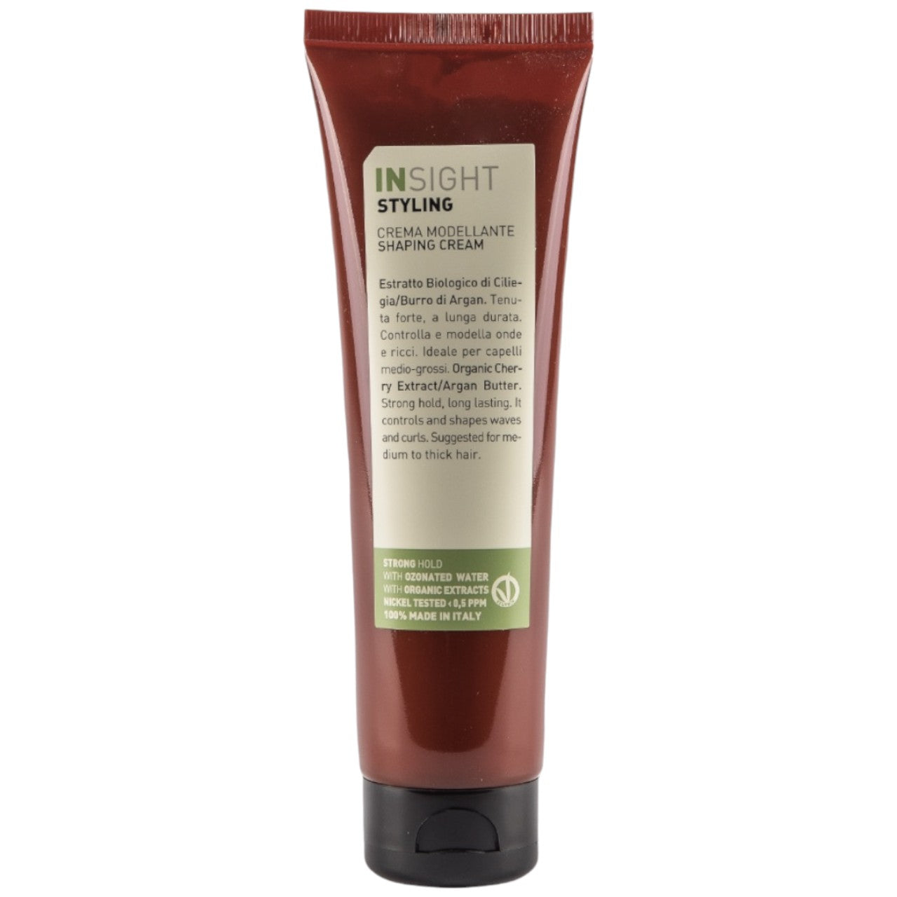 STYLING-Shaping cream (old image)