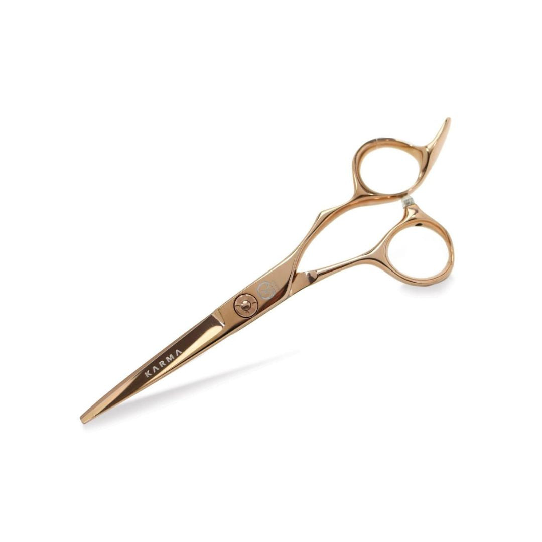 Ciseaux Fancy Rose Gold