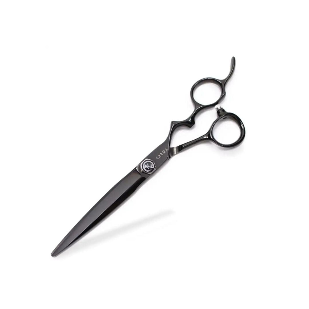 Black Out Scissors 