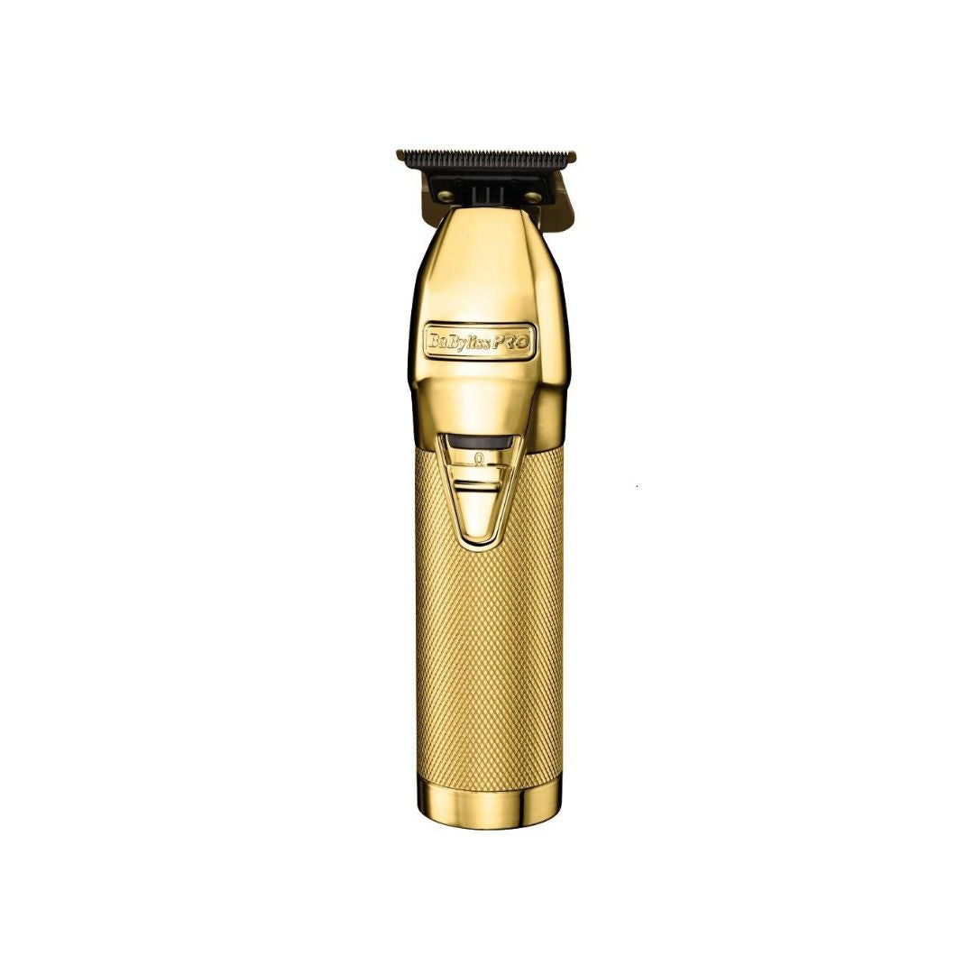 Gold Fx Trimmer