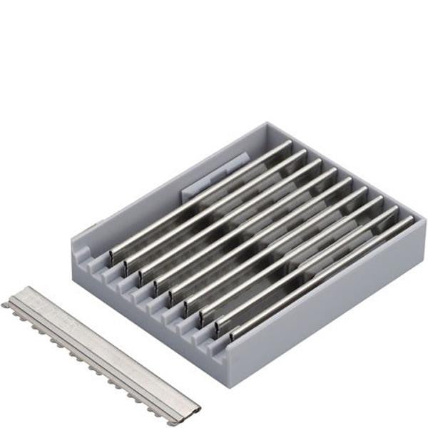 FEATHER Styling Razor - Texturizing Blades (Lames à texturer)