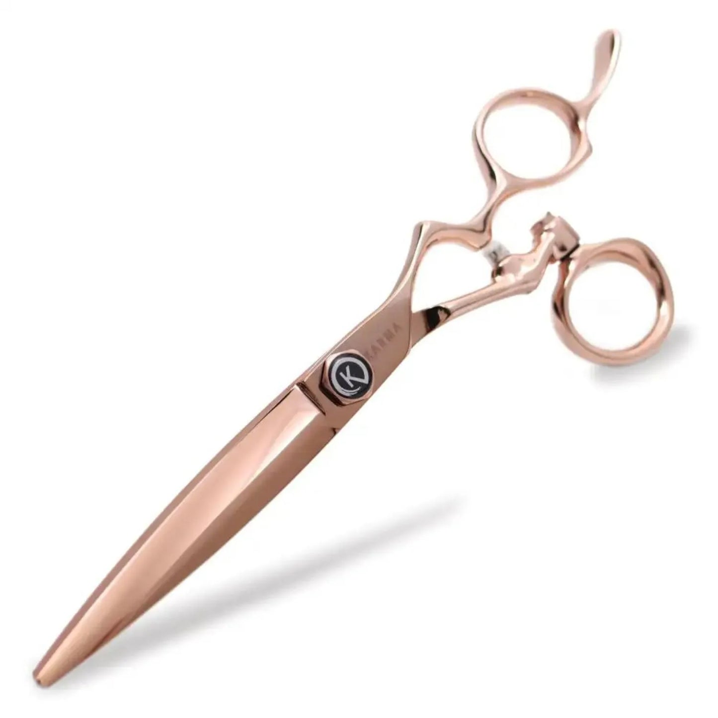 LEROY BLACK 6.0 scissor 