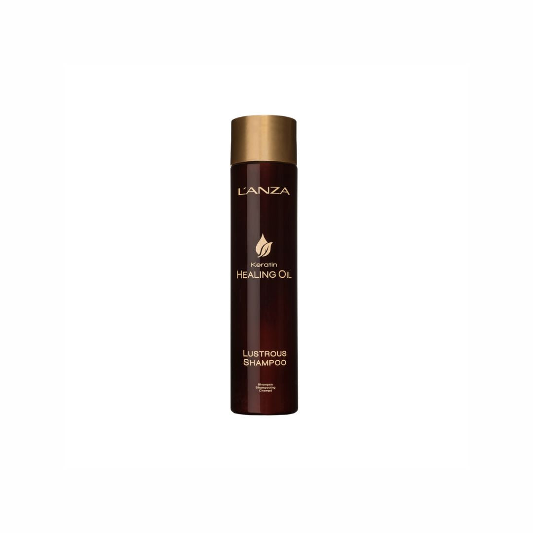 Shampoing Lustrious KHO